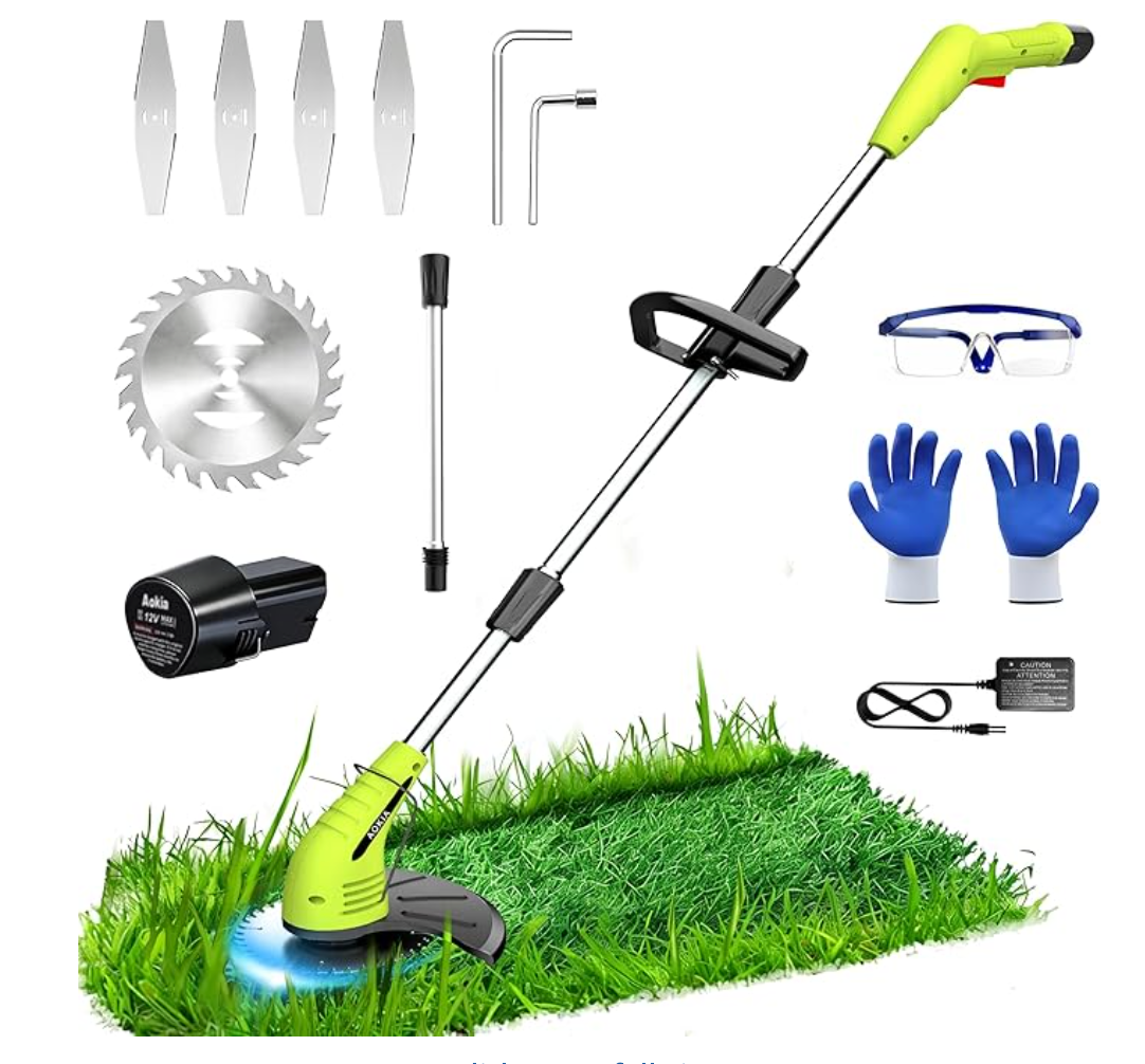 GreenEdge Pro™
