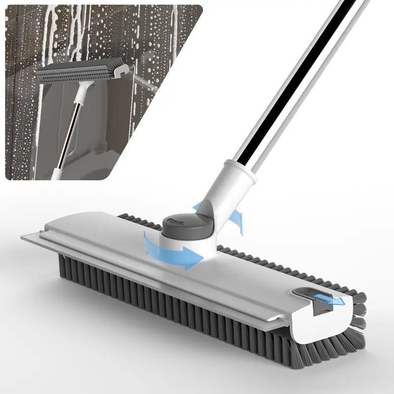 Universal 3 in 1 Power Scrub