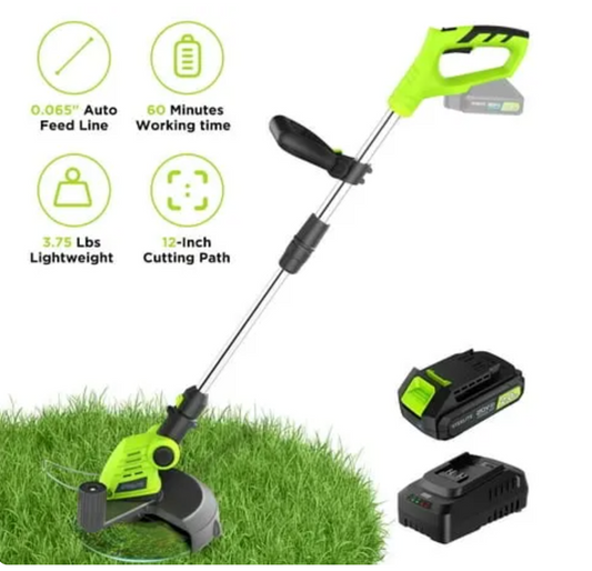 GreenEdge Pro™